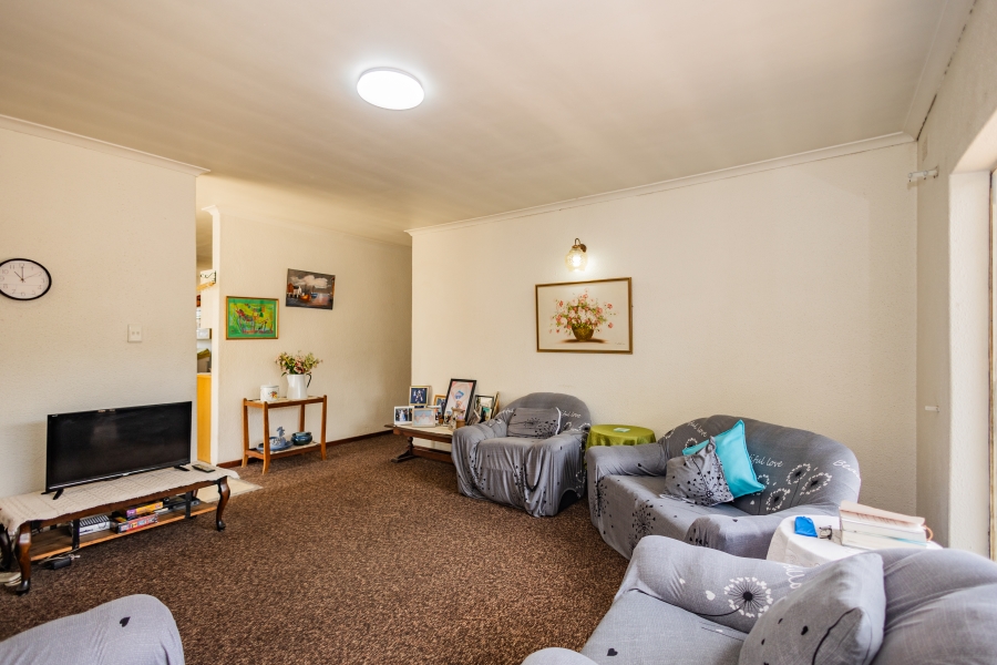 3 Bedroom Property for Sale in Morgenster Western Cape